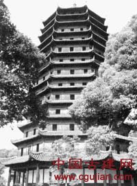 六和塔