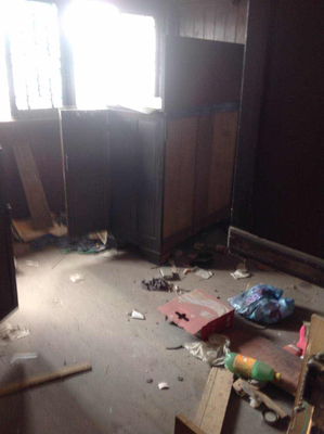 东山古镇民国建筑