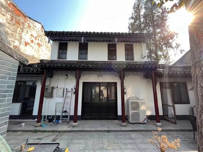 观前名人故居出售：祥符寺弄