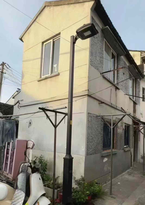 桃花坞规划内的私房