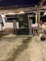 历史街区拙政园东沿街东北街沿街带门面私房