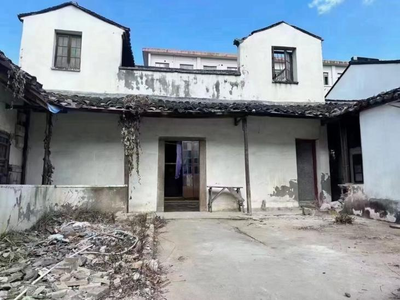 养育巷沿巷独门独户超大院子私宅